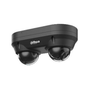 Kamera IP DahuaIPC-HDBW2449F-AS-E2-IL-0360B-Black