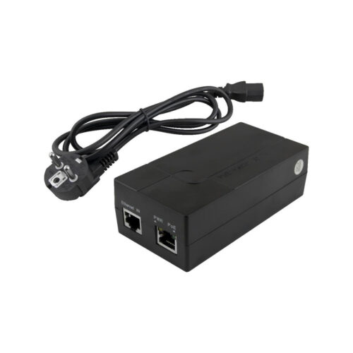 ZASILACZ IMPULSOWY DESKTOP PoE Pulsar PSP52003