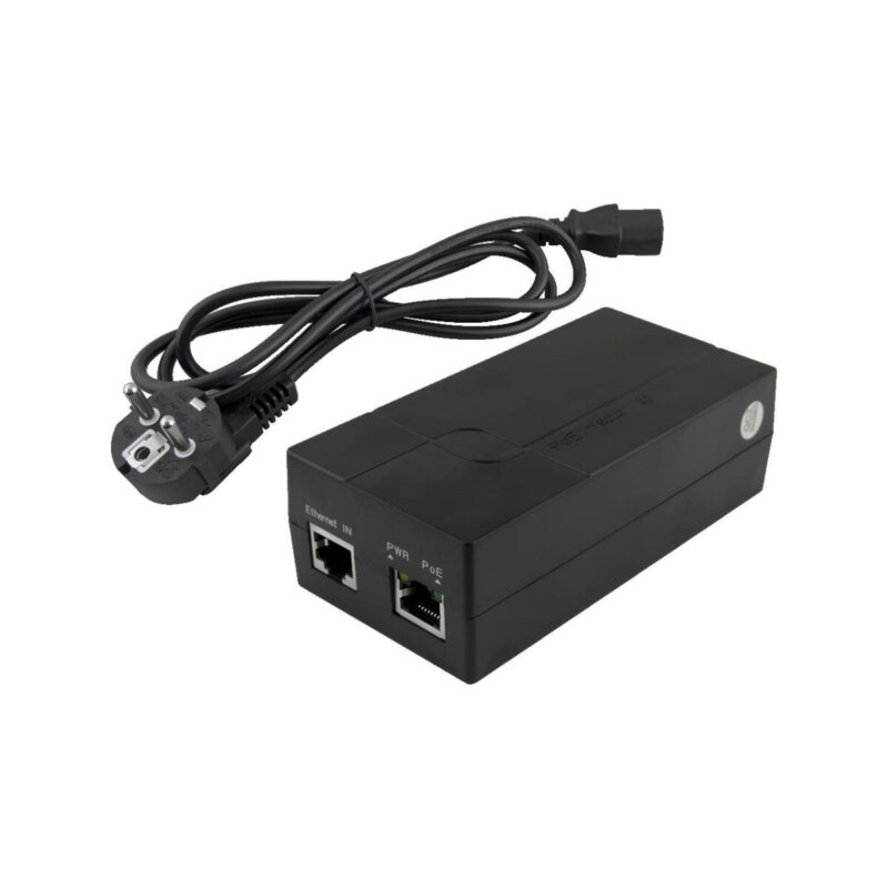 ZASILACZ IMPULSOWY DESKTOP PoE Pulsar PSP52003