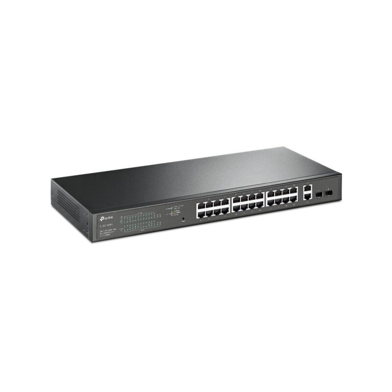 SWITCH TP-LINK TL-SG1428PE