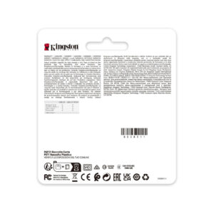 Pendrive Kingston Data Traveler DTSE9G3 256GB USB3.2 Gen1