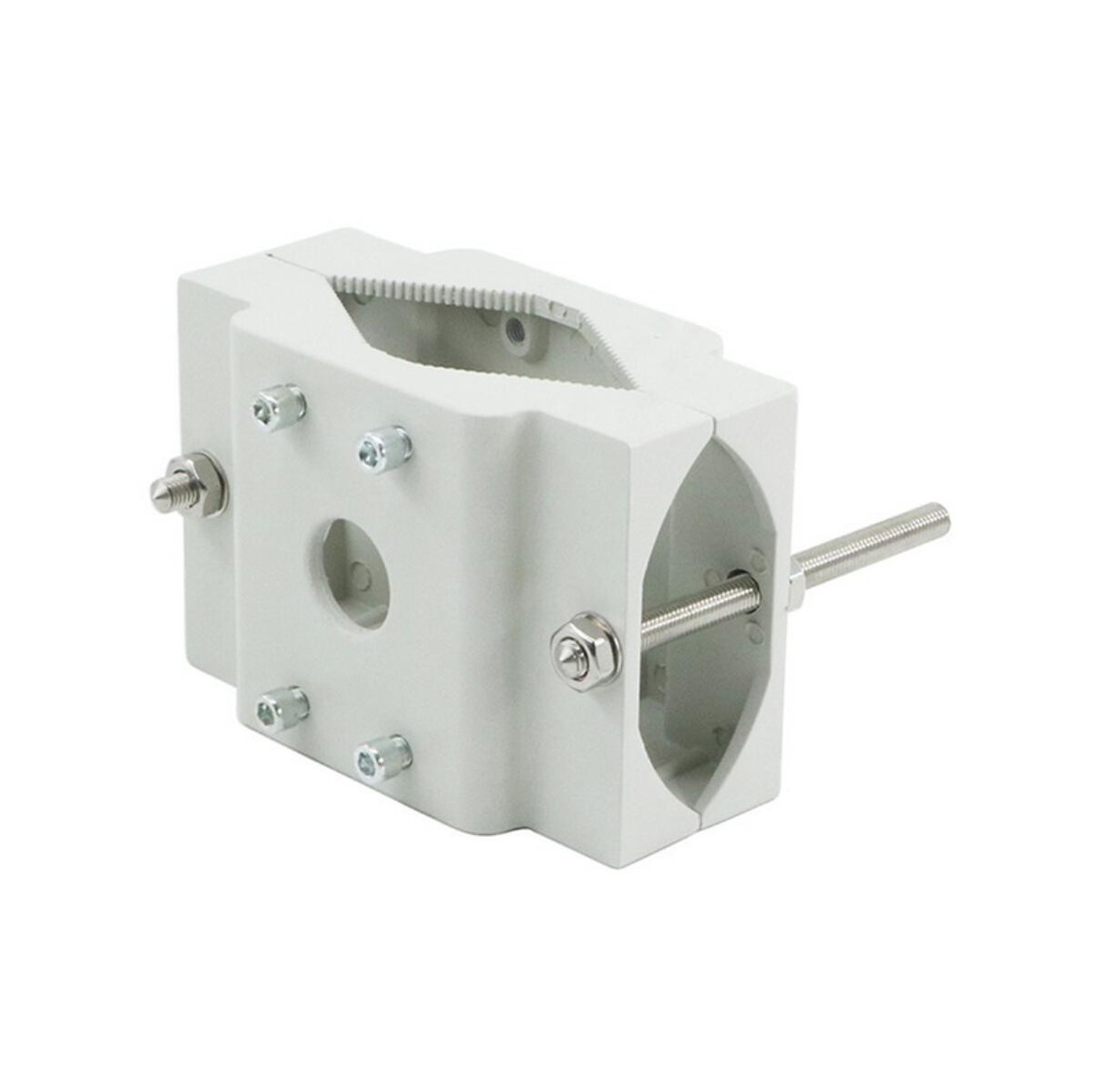 Uchwyt adapter słupowy A218