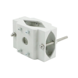 Uchwyt adapter słupowy A218