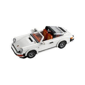 Klocki LEGO Creator Expert 10295 - Porsche 911