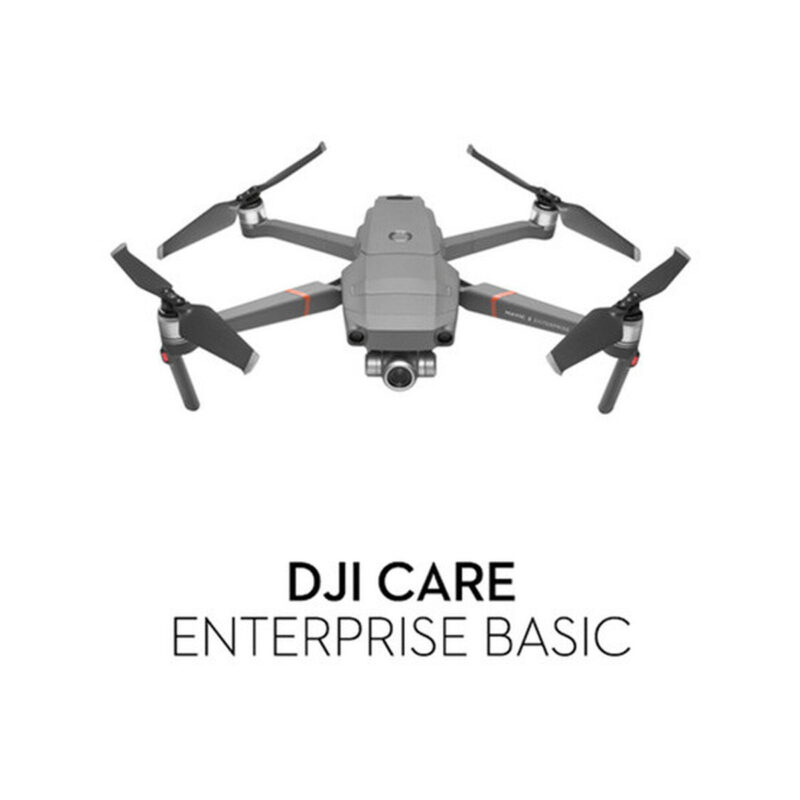 DJI Care Enterprise Basic Mavic 2 Enterprise - kod elektroniczny
