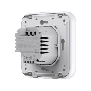 Aqara Floor Heating Thermostat W500 Termostat do ogrzewania podłogowego UT-A01D