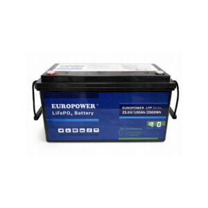 d49fd50bc698dc47f85036937674c01d_original Akumulator LiFePO4 EUROPOWER serii LFP 25,6V 100Ah Bluetooth, mata grzewcza (Żywotność ~4000 cykli)