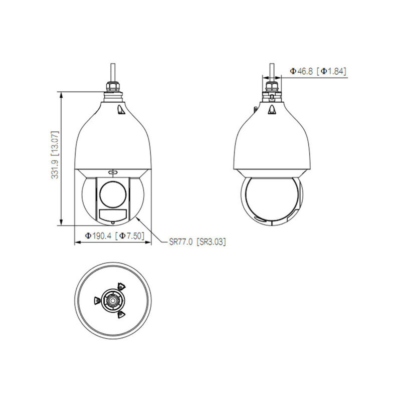 d4a8a2eb9a9fa4f50ca93a29f20e1f60_original KAMERA IP DAHUA SD5A425GB-HNR