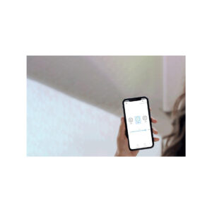 GISE Smart Sterownik roletowy Zigbee | Tuya | GRS-ZB