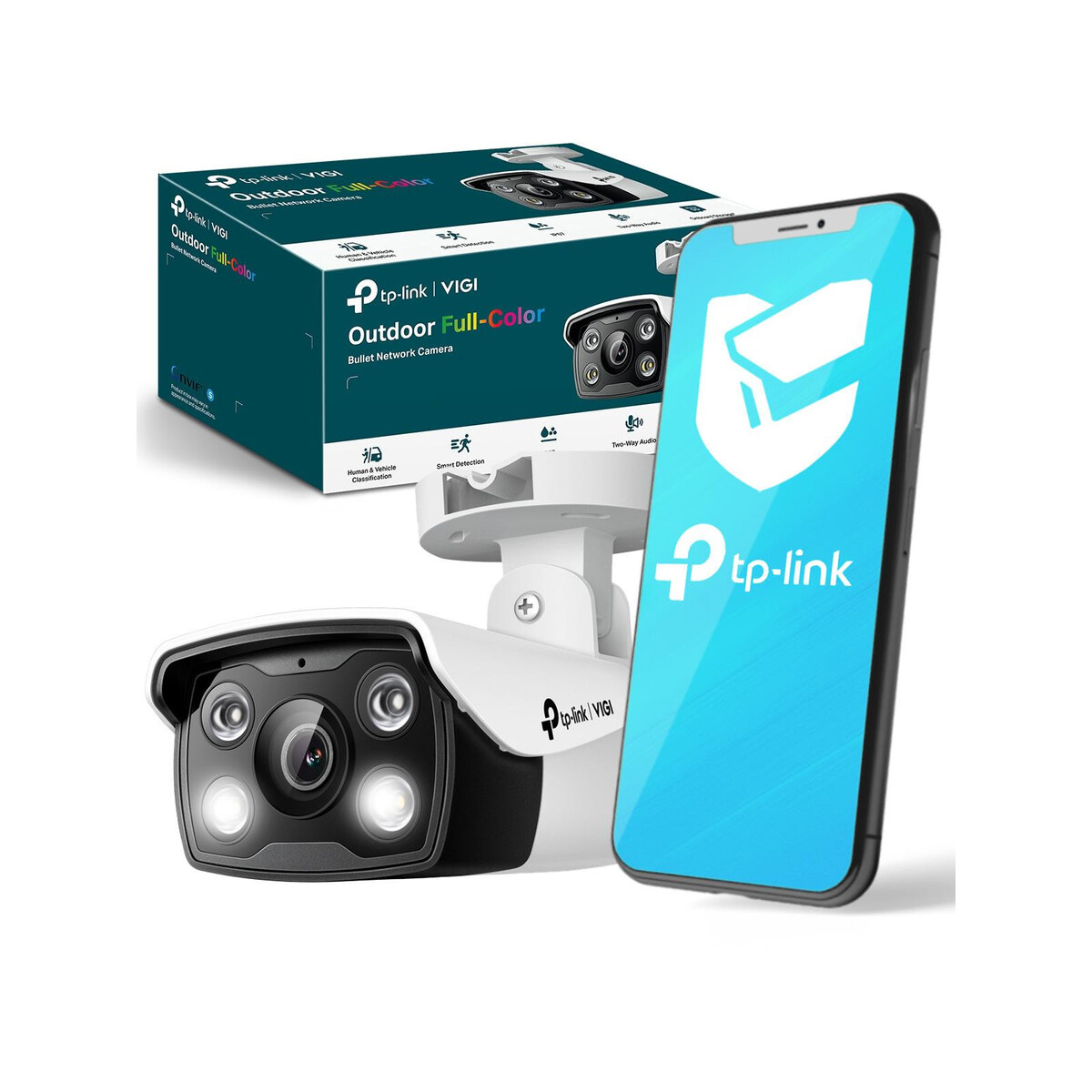 KAMERA TP-LINK VIGI C330 (2.8mm)