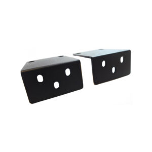 HIKVISION 1U 380 19" Mounting Bracket UCHWYTY RACK DO MONTAŻU REJESTRATORÓW