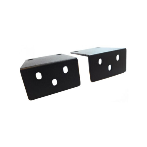 HIKVISION 1U 380 19" Mounting Bracket UCHWYTY RACK DO MONTAŻU REJESTRATORÓW