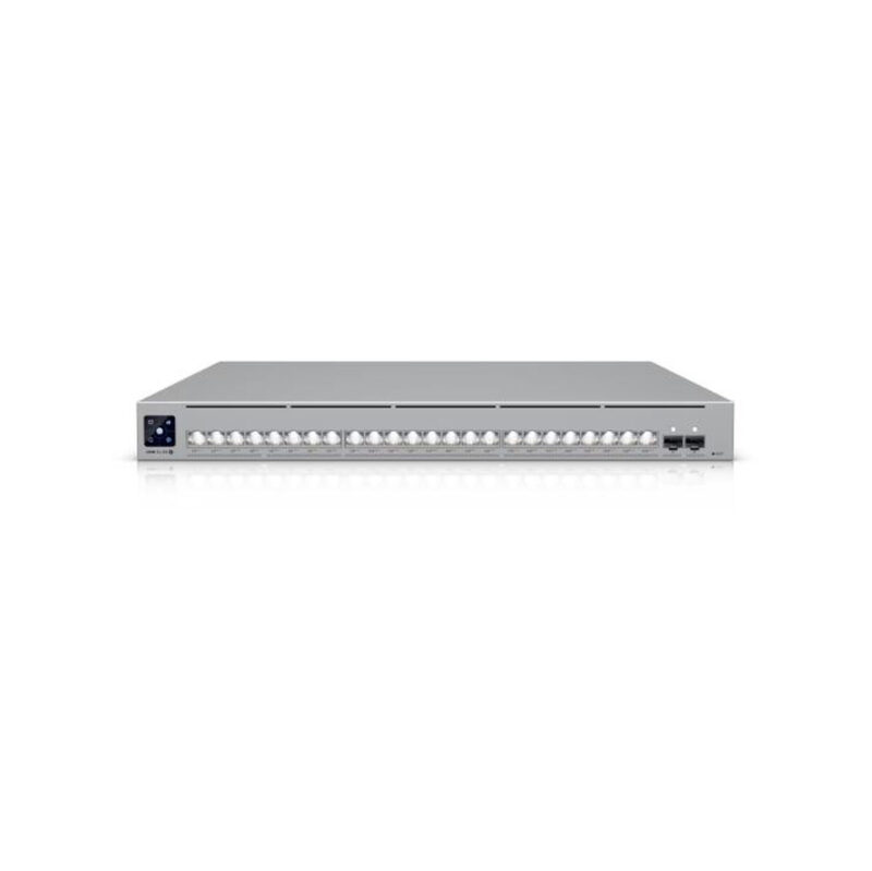SWITCH UBIQUITI USW-Pro-XG-24-PoE (720W)