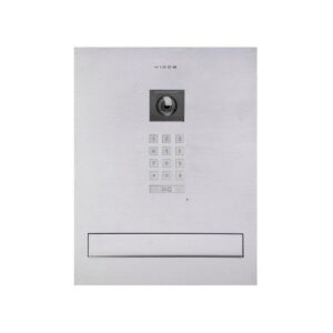 Skrzynka na listy Vidos S14D-SKM z wideodomofonem WiFi