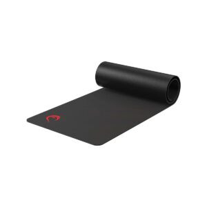 Podkładka pod mysz Rampage Pulsar XL czarna