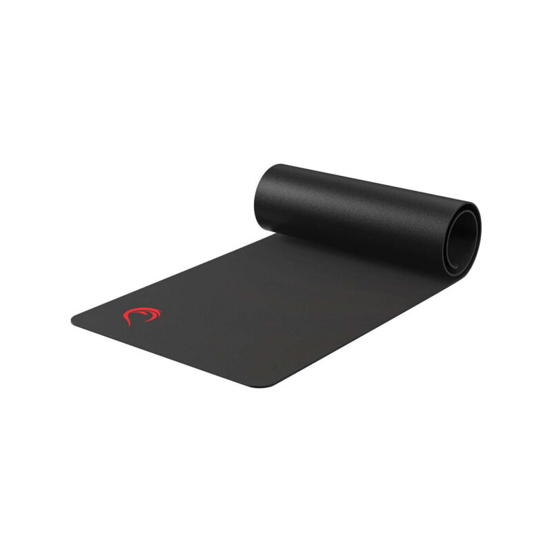 Podkładka pod mysz Rampage Pulsar XL czarna