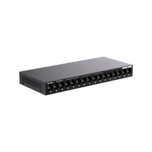 SWITCH TENDA TEG1016M