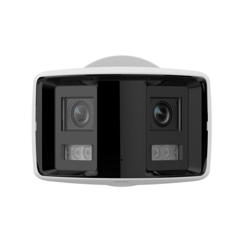 Kamera IP HikVision DS-2CD2T46G2P-ISU/SL(2.8mm)(C) PL