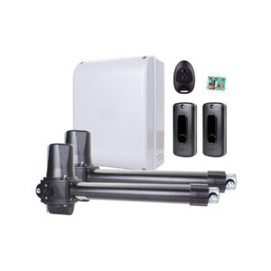 Zestaw CAME KRONO Plus SPACE do 6m bram skrzydłowych