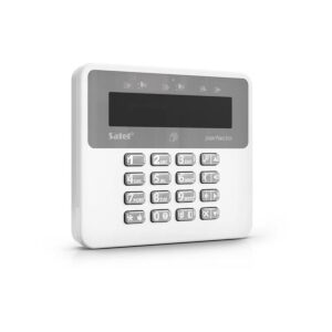 SATEL BEZPRZEWODOWY MANIPULATOR LCD PRF-LCD-A2