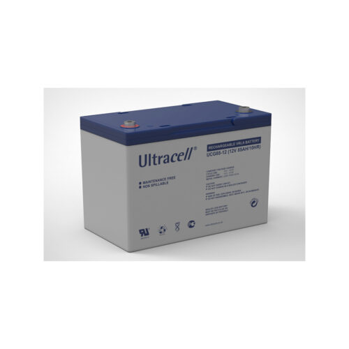 Akumulator AGM ULTRACELL UCG 12V 85Ah