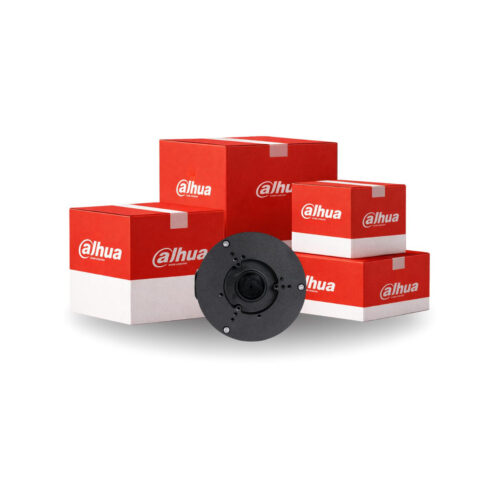 ADAPTER DAHUA PFA130-E-BLACK Opakowanie zbiorcze 20 szt