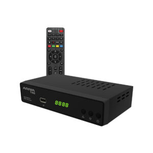 Dekoder DVB/T2 Ariva T45 HEVC/H.265