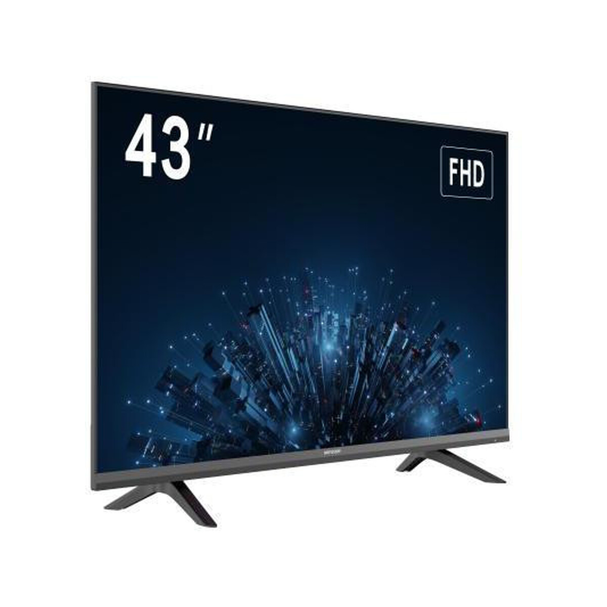 Monitor Hikvision DS-D5043F3-1V0S