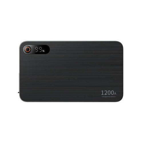 d5634cd01dec38d3ebf2f41d0b09dad4_original POWERBANK BOOSTER Baseus Super Jump Starter C00245700111-00 12000mAh 12V 1200A + KABLE KROKODYLKI