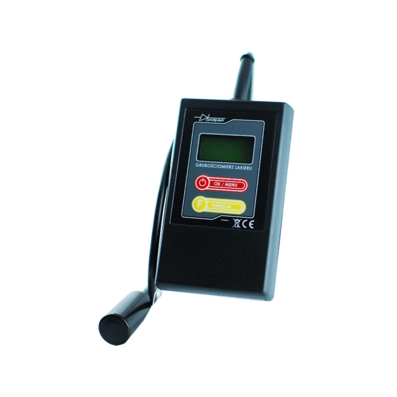 Miernik grubości lakieru Prodig-Tech GL-1S FE