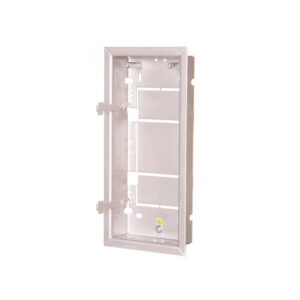 ACO CDN-R2-S Ramka podtynkowa mała CDN do CDNP7, z uchwytami montażowymi