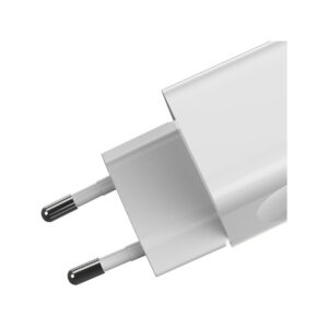 ŁADOWARKA SIECIOWA Baseus Quick Charger CCALL-BX02 24W 1x USB-A QC 3.0