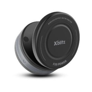 Uchwyt Samochodowy Xblitz FX9 Power