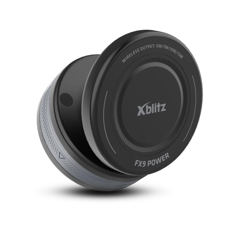 Uchwyt Samochodowy Xblitz FX9 Power
