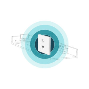 AP TP-LINK EAP115-Wall