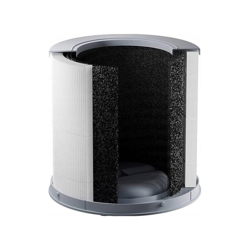 Oczyszczacz powietrza Xiaomi Air Purifier 4 Compact