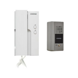 DOMOFON COMMAX DP-2HPR/DR-2PN
