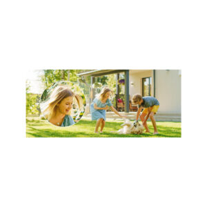 Zestaw monitoringu Hilook 2x kamera IPC-B440H(4mm)(C) z dyskiem 1TB