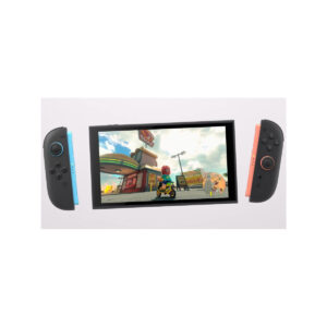 Konsola do gier NINTENDO Switch 2 + 2 gry (Mario Kart World, Hogwarts Legacy)