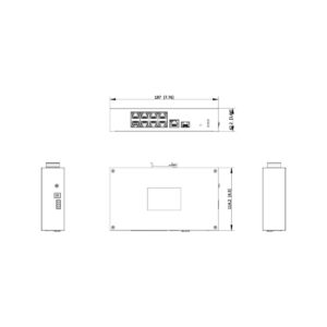 Hikvision DS-3T1310P-SI/HS