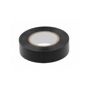 TAŚMA IZOLACYJNA REPERO 711E CZARNA 19MMX20M