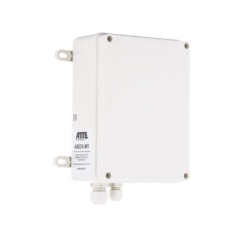 Obudowa zewnętrzna IP56 ATTE ABOX-M1