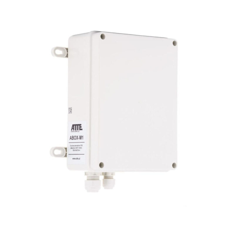 Obudowa zewnętrzna IP56 ATTE ABOX-M1