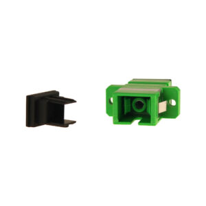 d5bfc434f1b9f57c43330210a2fe9650_original ADAPTER SC/APC Simplex SM Standard