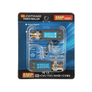 TRANSFORMATOR WIDEO KPL KG-202E PROSTY