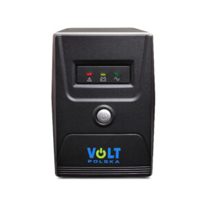 UPS ZASILACZ AWARYJNY VOLT POLSKA PICO 600VA 360W