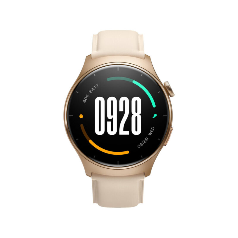 Smartwatch Mibro Lite 3 (Rose Gold)