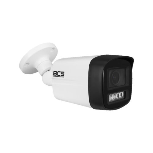 Kamera IP BCS Line BCS-L-TIP14FCL5-Ai1