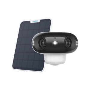 Kamera IP Reolink Argus Series B740X z panelem solarnym