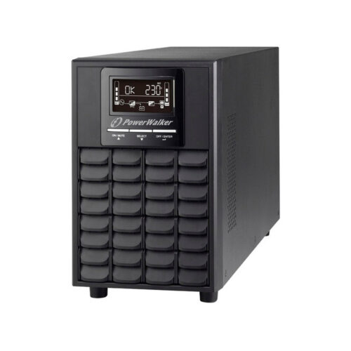 UPS ZASILACZ AWARYJNY PowerWalker VFI 1500 CG PF1